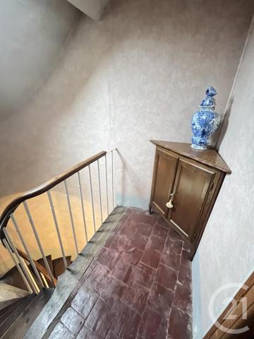 Maison à vendre  6 pièces - 157,92 m2 VERNON - 27