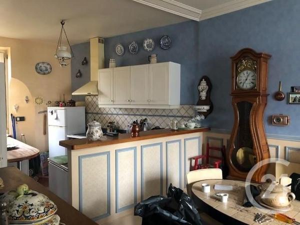 Maison à vendre  6 pièces - 157,92 m2 VERNON - 27