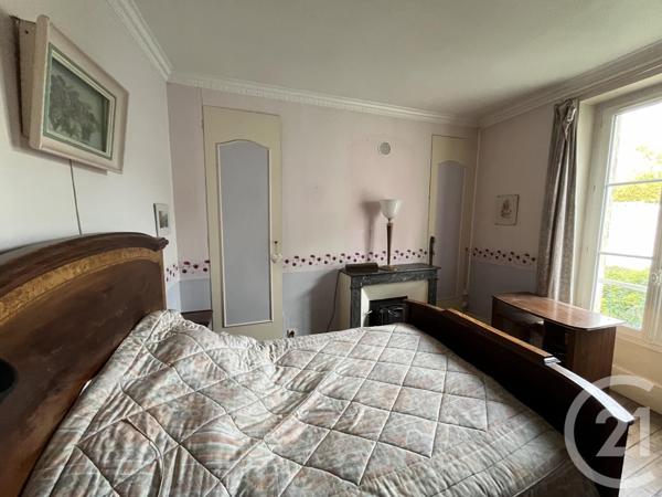 Maison à vendre  6 pièces - 157,92 m2 VERNON - 27