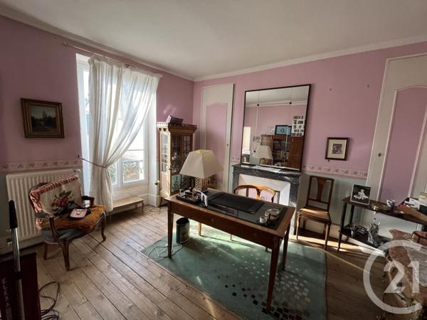 Maison à vendre  6 pièces - 157,92 m2 VERNON - 27