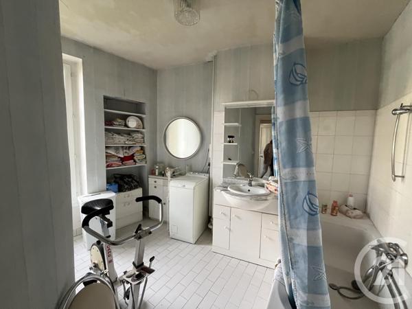 Maison à vendre  6 pièces - 157,92 m2 VERNON - 27