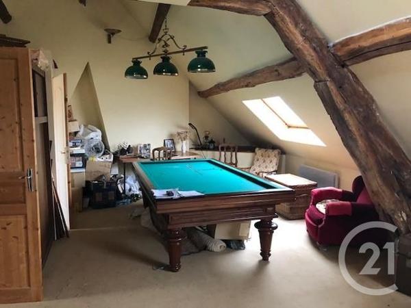 Maison à vendre  6 pièces - 157,92 m2 VERNON - 27