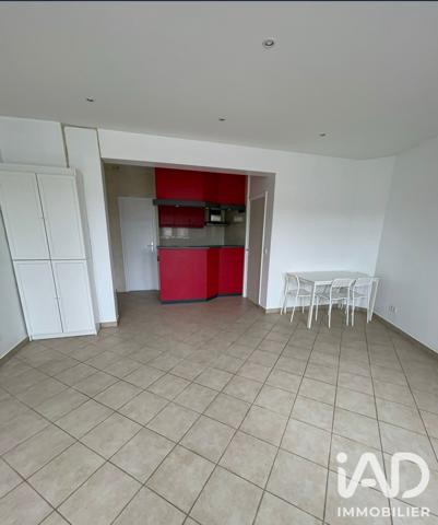 Appartement à vendre 2 pièces 41 m² Les Lilas