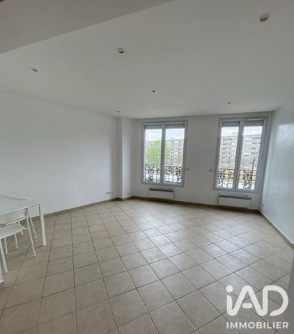 Appartement à vendre 2 pièces 41 m² Les Lilas