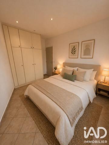 Appartement à vendre 2 pièces 41 m² Les Lilas