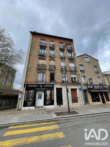Appartement à vendre 2 pièces 41 m² Les Lilas