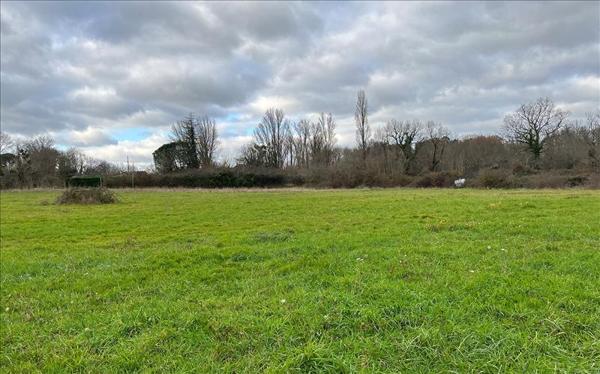 Terrain à vendre |  Guîtres |  816 m²
