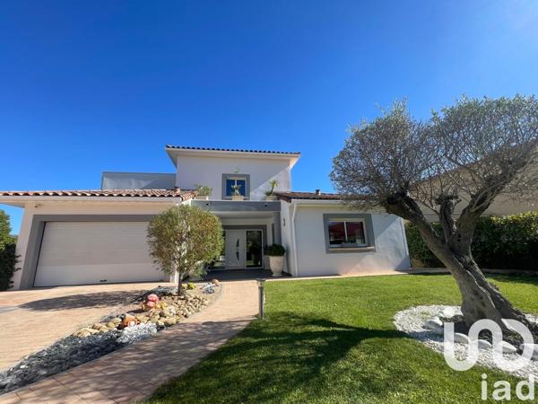 Maison à vendre 6 pièces 226 m² Juvignac