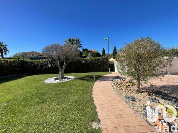 Maison à vendre 6 pièces 226 m² Juvignac