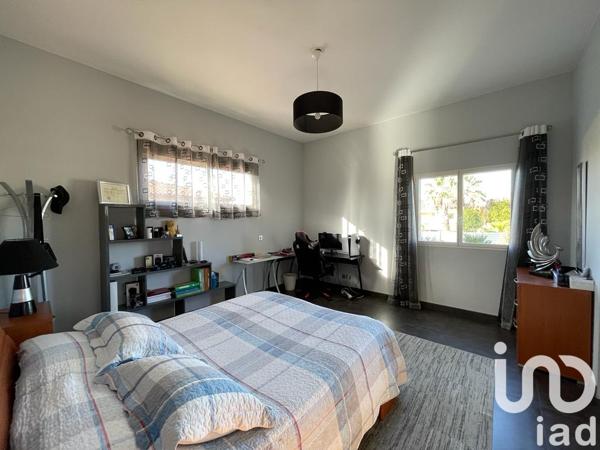 Maison à vendre 6 pièces 226 m² Juvignac