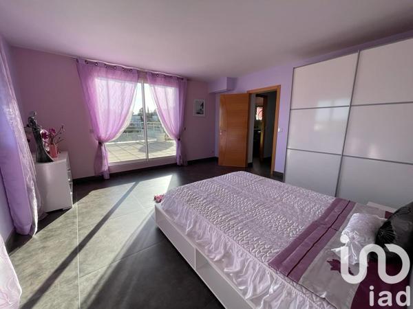 Maison à vendre 6 pièces 226 m² Juvignac