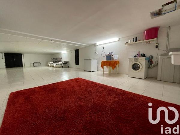 Maison à vendre 6 pièces 226 m² Juvignac