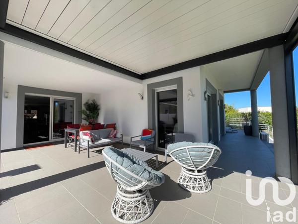 Maison à vendre 6 pièces 226 m² Juvignac