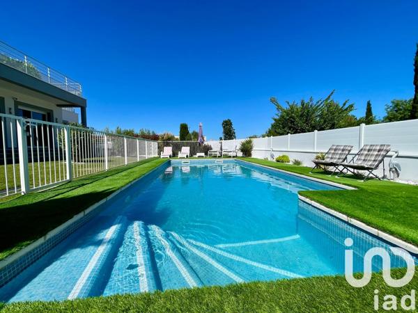 Maison à vendre 6 pièces 226 m² Juvignac