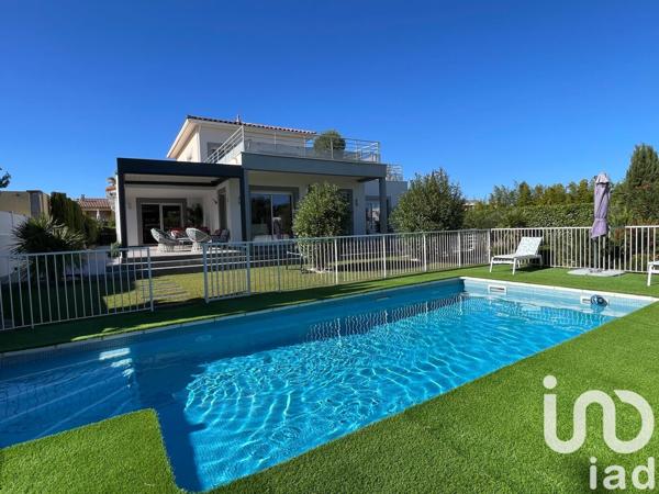 Maison à vendre 6 pièces 226 m² Juvignac