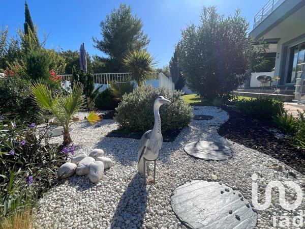 Maison à vendre 6 pièces 226 m² Juvignac