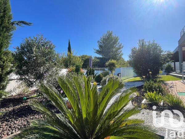 Maison à vendre 6 pièces 226 m² Juvignac