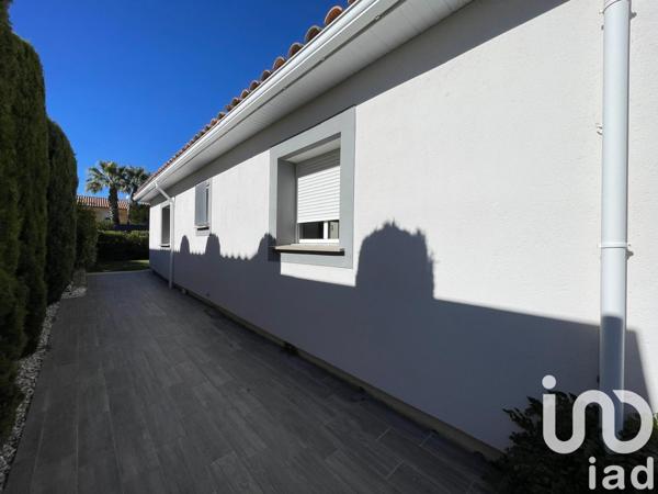 Maison à vendre 6 pièces 226 m² Juvignac