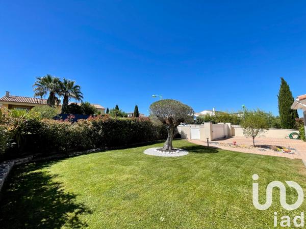 Maison à vendre 6 pièces 226 m² Juvignac