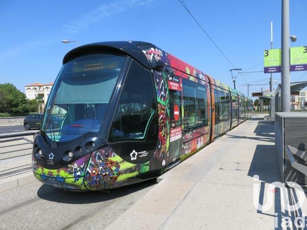 Maison à vendre 6 pièces 226 m² Juvignac