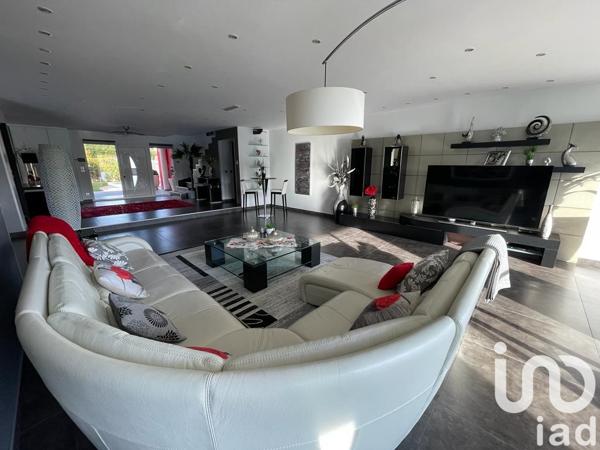 Maison à vendre 6 pièces 226 m² Juvignac