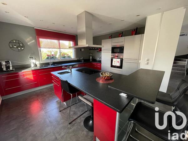 Maison à vendre 6 pièces 226 m² Juvignac