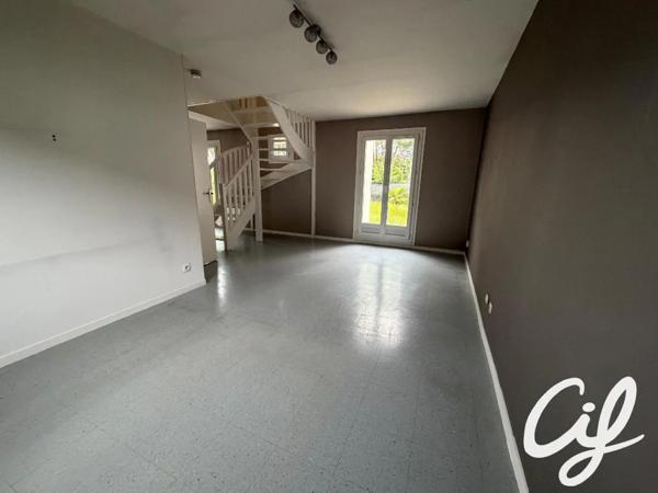 Maison à vendre à Val-de-Reuil (27100)