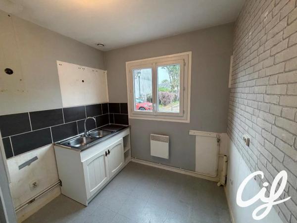 Maison à vendre à Val-de-Reuil (27100)