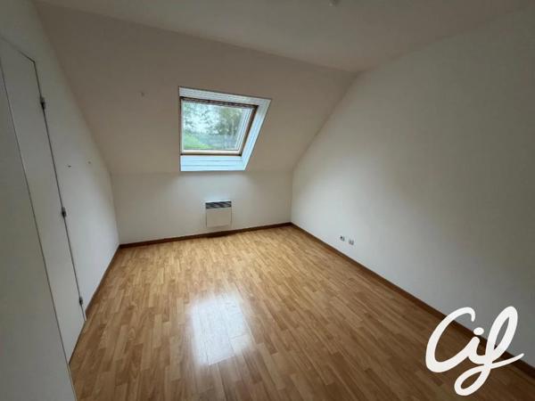 Maison à vendre à Val-de-Reuil (27100)