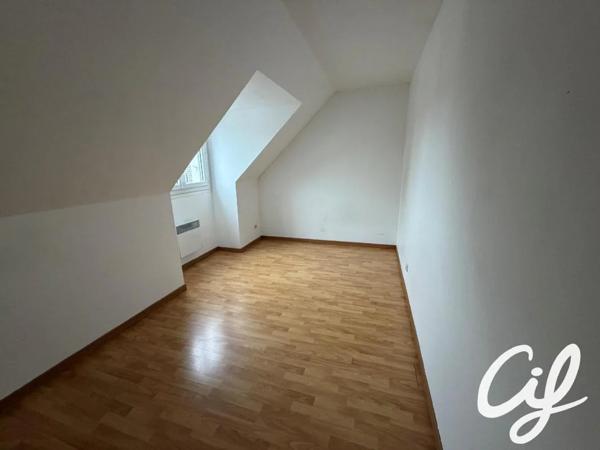 Maison à vendre à Val-de-Reuil (27100)