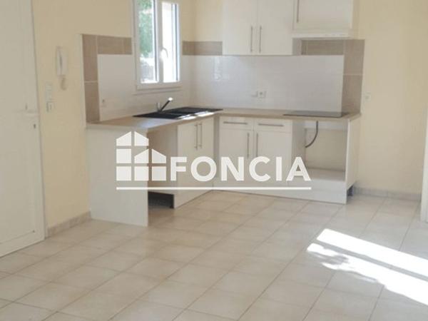 Location Maison 2 pièces 43.79 m² - 134 AVENUE EDOUARD HERRIOT Canet En Roussillon 66140