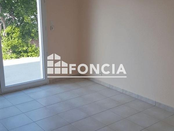 Location Maison 2 pièces 43.79 m² - 134 AVENUE EDOUARD HERRIOT Canet En Roussillon 66140