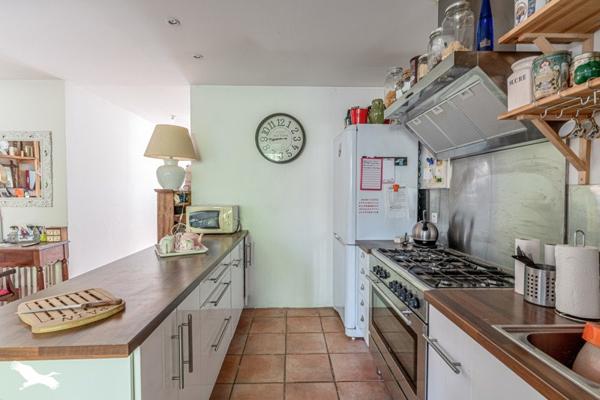 Maison à vendre |  Bordeaux |  5 pièces | 120 m²