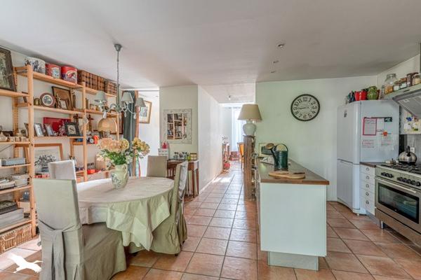 Maison à vendre |  Bordeaux |  5 pièces | 120 m²