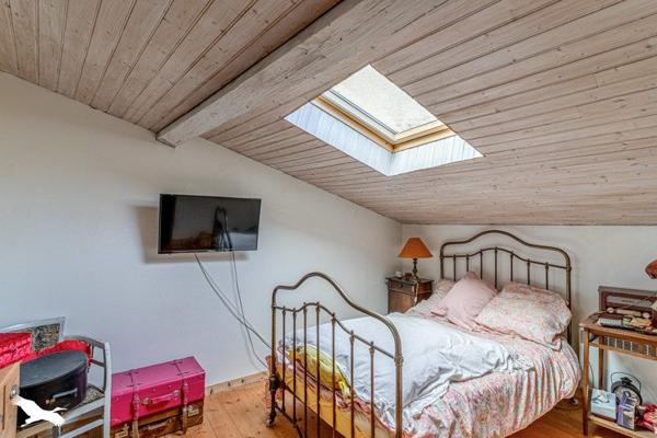 Maison à vendre |  Bordeaux |  5 pièces | 120 m²