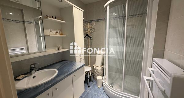 À vendre Appartement 3 pièces 86.88 m² - Dijon 21000