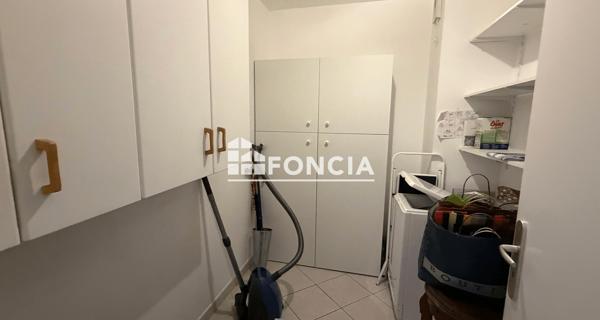 À vendre Appartement 3 pièces 86.88 m² - Dijon 21000