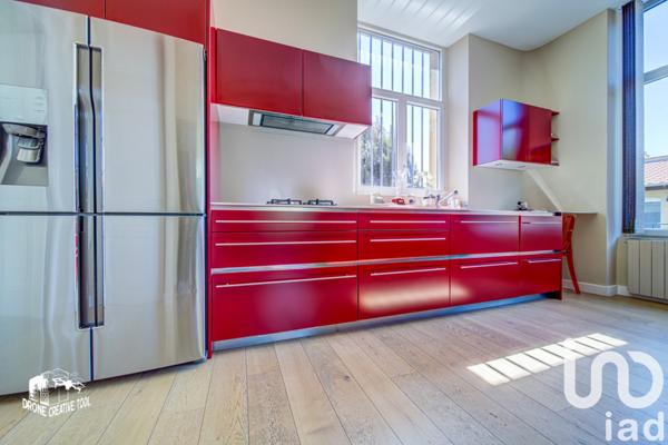 Maison à vendre 10 pièces 365 m² Saint-Julien-lès-Metz