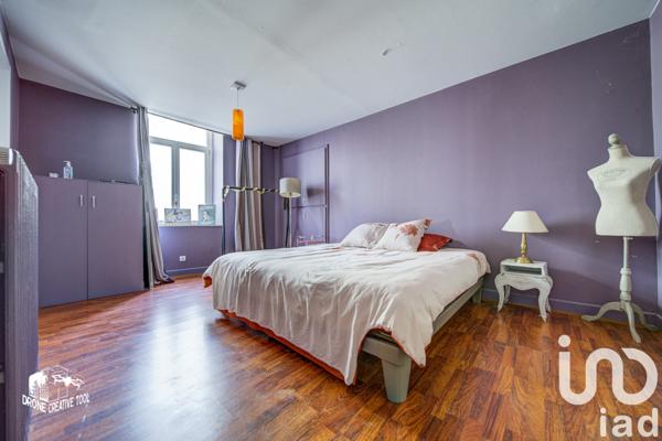 Maison à vendre 10 pièces 365 m² Saint-Julien-lès-Metz