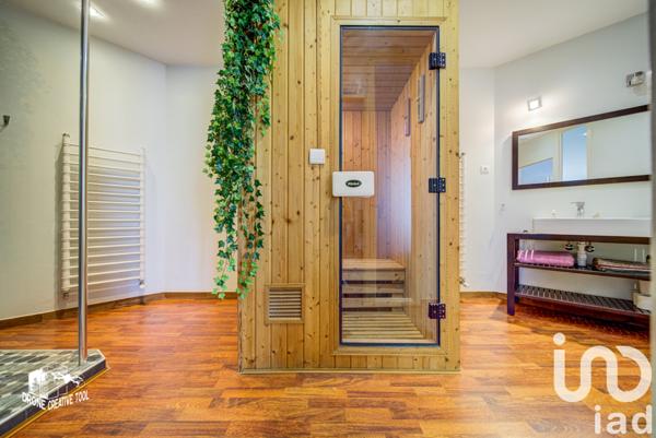 Maison à vendre 10 pièces 365 m² Saint-Julien-lès-Metz