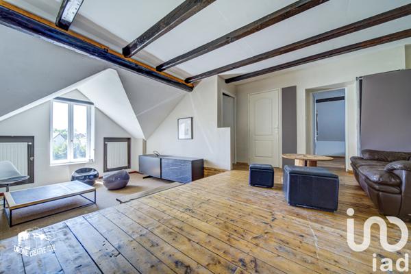 Maison à vendre 10 pièces 365 m² Saint-Julien-lès-Metz