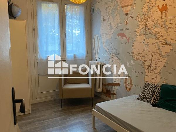 À vendre Appartement 5 pièces 92 m² - Brétigny-sur-orge 91220