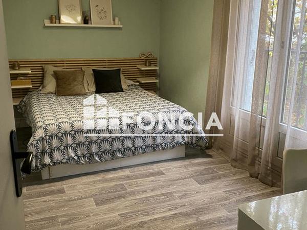 À vendre Appartement 5 pièces 92 m² - Brétigny-sur-orge 91220