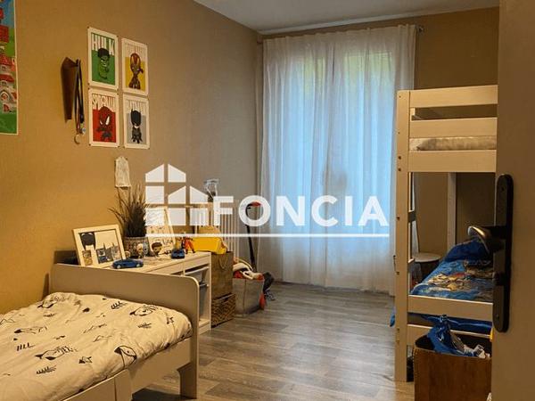 À vendre Appartement 5 pièces 92 m² - Brétigny-sur-orge 91220