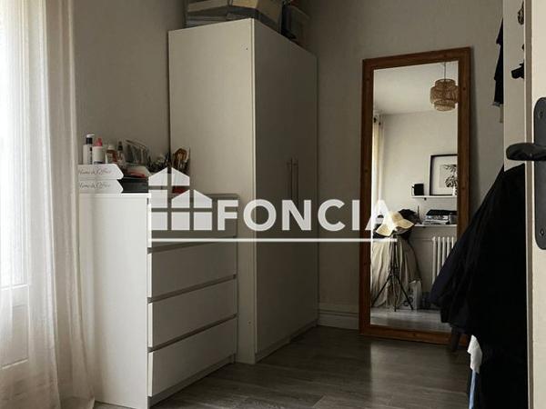 À vendre Appartement 5 pièces 92 m² - Brétigny-sur-orge 91220