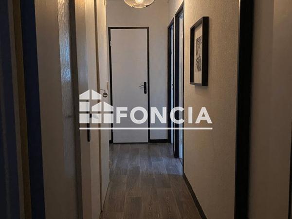 À vendre Appartement 5 pièces 92 m² - Brétigny-sur-orge 91220