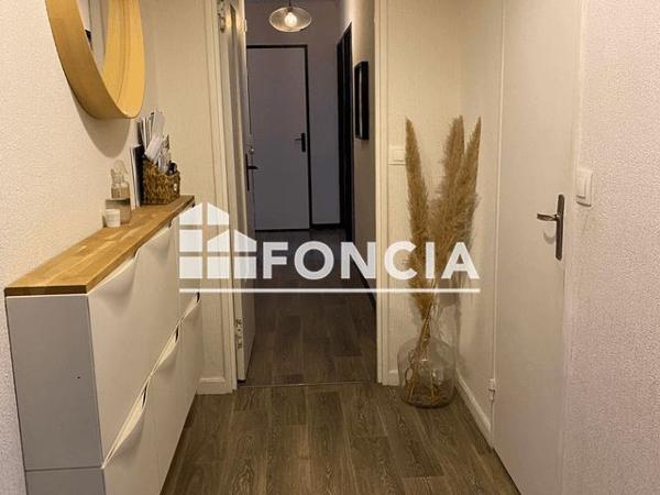 À vendre Appartement 5 pièces 92 m² - Brétigny-sur-orge 91220