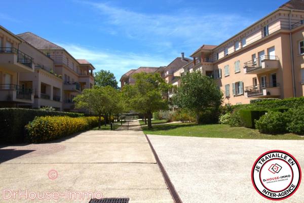 Appartement à vendre 4 pièces de 73 m²