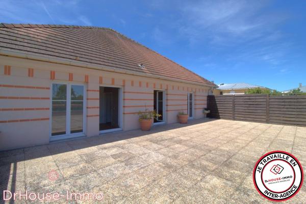 Appartement à vendre 4 pièces de 73 m²