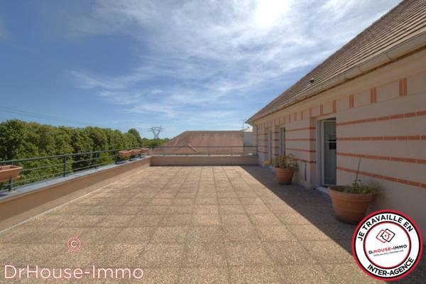 Appartement à vendre 4 pièces de 73 m²